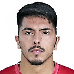 Marco Ribeiro Marco Ribeiro