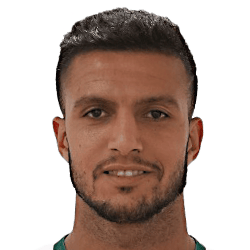 Khalid Hachadi Khalid Hachadi