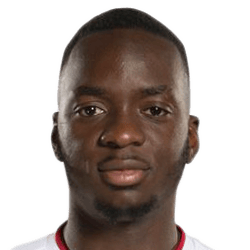 Neeskens Kebano Neeskens Kebano