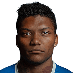 Junior Fernandes Junior Fernandes