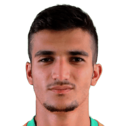 Hamza Özdemir Hamza Özdemir