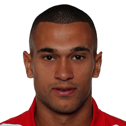 Steven Caulker Steven Caulker