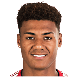 Ollie Watkins Ollie Watkins