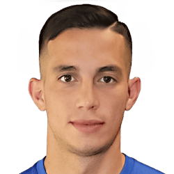 Iván Marcone Iván Marcone