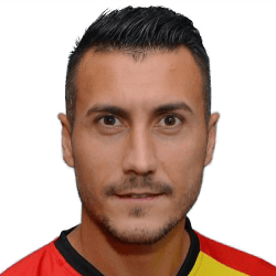 Adis Jahovic Adis Jahovic