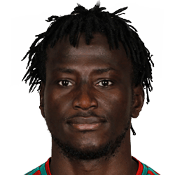 Delvin N’Dinga Delvin N’Dinga