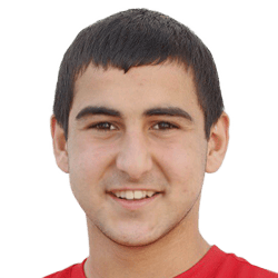 Halil Ibrahim Sevinc Halil Ibrahim Sevinc