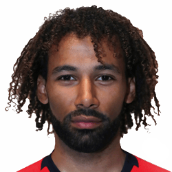 Nazim Sangaré Nazim Sangaré