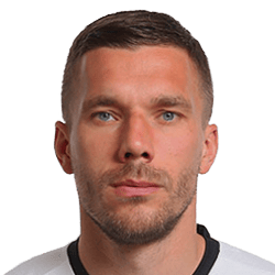 Lukas Podolski Lukas Podolski