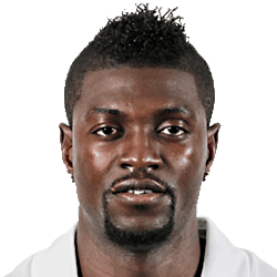 Emmanuel Adebayor Emmanuel Adebayor