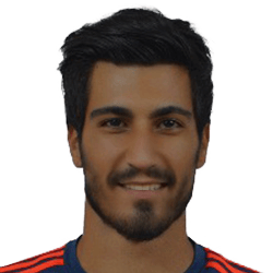 Abdulsamed Damlu Abdulsamed Damlu
