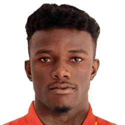 Youssouf Ndayishimiye Youssouf Ndayishimiye