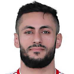 Baris Yardimci Baris Yardimci