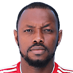 Abdou Traoré Abdou Traoré