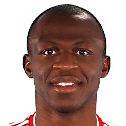 Arouna Koné Arouna Koné