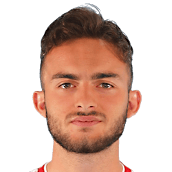 Volkan Egri Volkan Egri