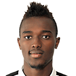 Bernard Mensah Bernard Mensah