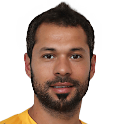 Serkan Kirintili