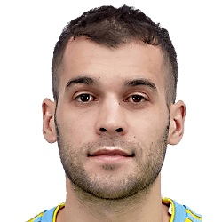 Marin Anicic Marin Anicic