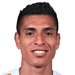 Paolo Hurtado Paolo Hurtado