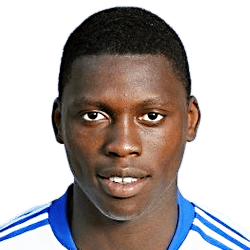 Lamine Gassama Lamine Gassama
