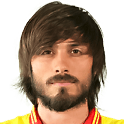 Halil Akbunar Halil Akbunar