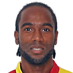 Cameron Jerome Cameron Jerome