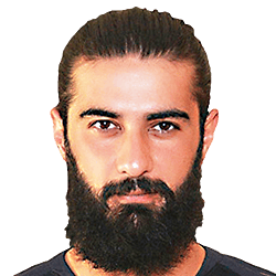 Fatih Öztürk Fatih Öztürk