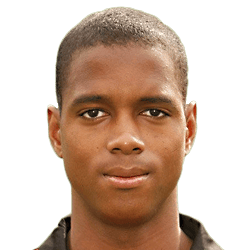 Ricardo Faty Ricardo Faty