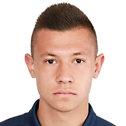 Andriy Boryachuk Andriy Boryachuk