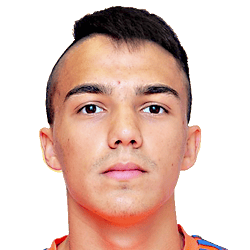 Tihomir Kostadinov Tihomir Kostadinov