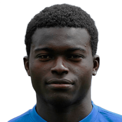 Isaac Sackey Isaac Sackey