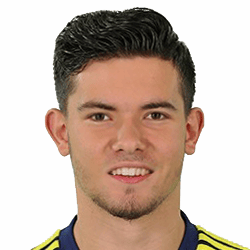 Ferdi Kadioglu Ferdi Kadioglu