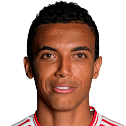Luiz Gustavo Luiz Gustavo
