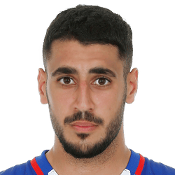 Tolga Cigerci Tolga Cigerci