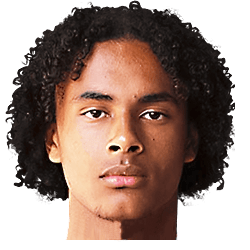 Joshua Zirkzee Joshua Zirkzee