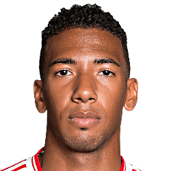 Jérôme Boateng Jérôme Boateng