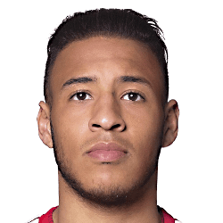 Corentin Tolisso Corentin Tolisso