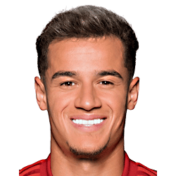 Philippe Coutinho Philippe Coutinho