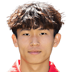Woo-yeong Jeong Woo-yeong Jeong