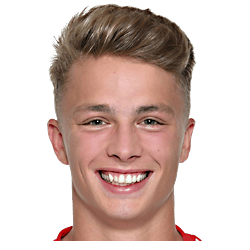 Fiete Arp Fiete Arp
