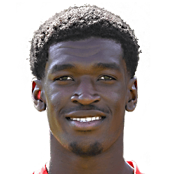 Kwasi Wriedt Kwasi Wriedt