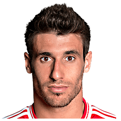 Javi Martínez Javi Martínez