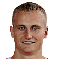Bartlomiej Pawlowski Bartlomiej Pawlowski