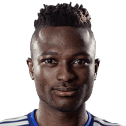 Patrick Twumasi Patrick Twumasi