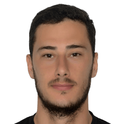 Burak Capkinoglu Burak Capkinoglu