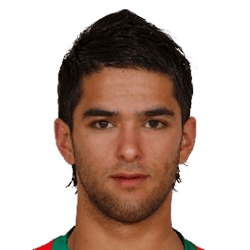 Daniel Candeias Daniel Candeias