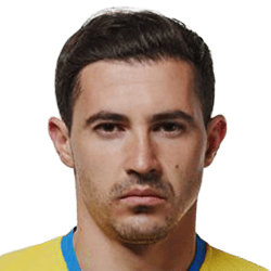 Bogdan Stancu Bogdan Stancu