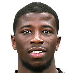 Cheick Traoré Cheick Traoré