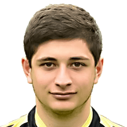 Arshak Koryan Arshak Koryan